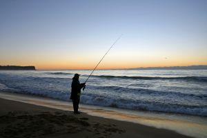 NSW Government lessens Marine Park fishing restrictions